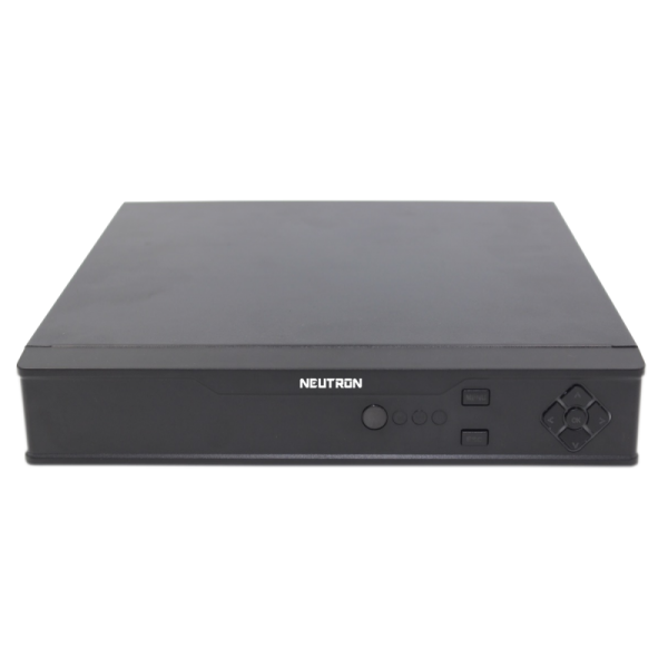 NEUTRON 8 KANAL1080P AHD DVR KAYIT CİHAZI